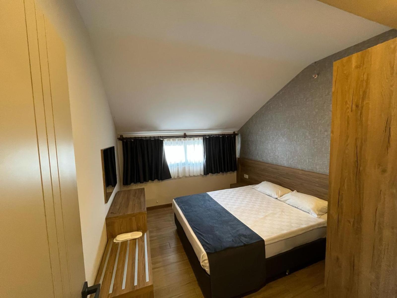 Aparthotel Golden World Antalya