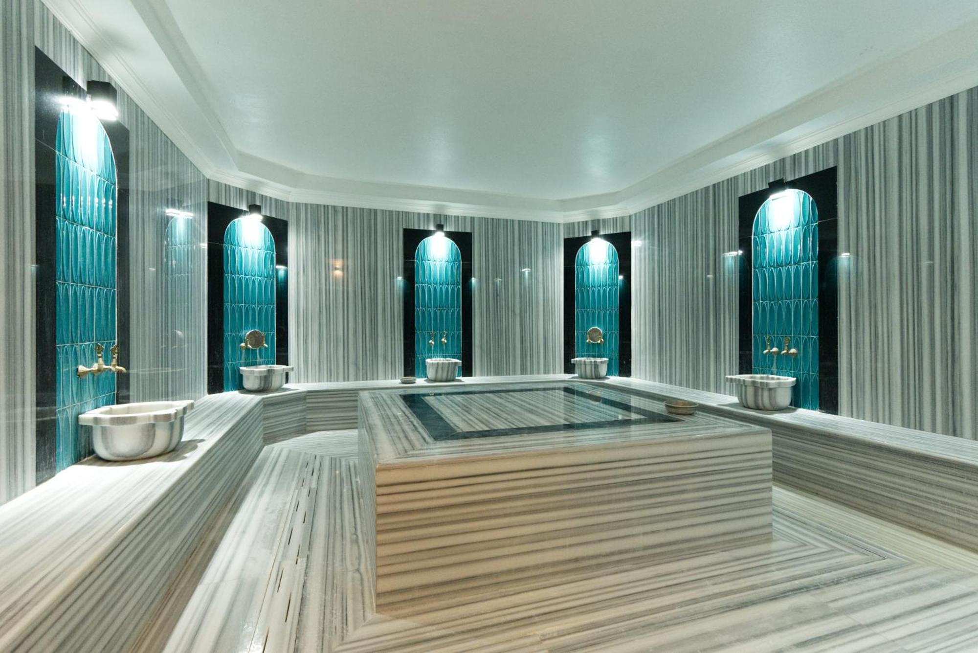 Sl La Perla Kemer Antalya