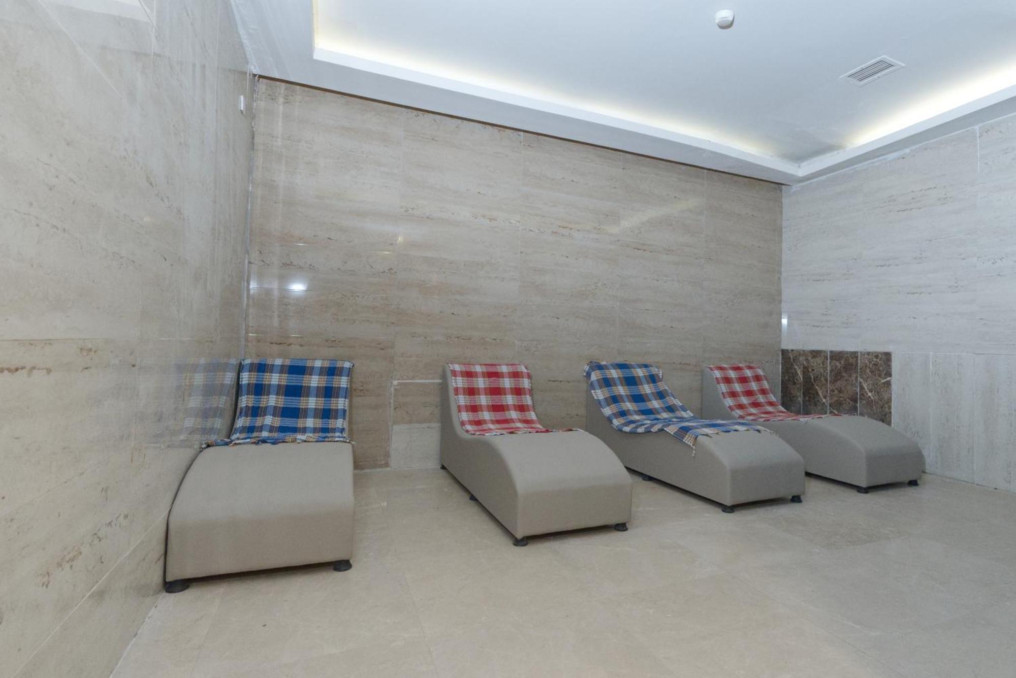 Sl La Perla Kemer Antalya