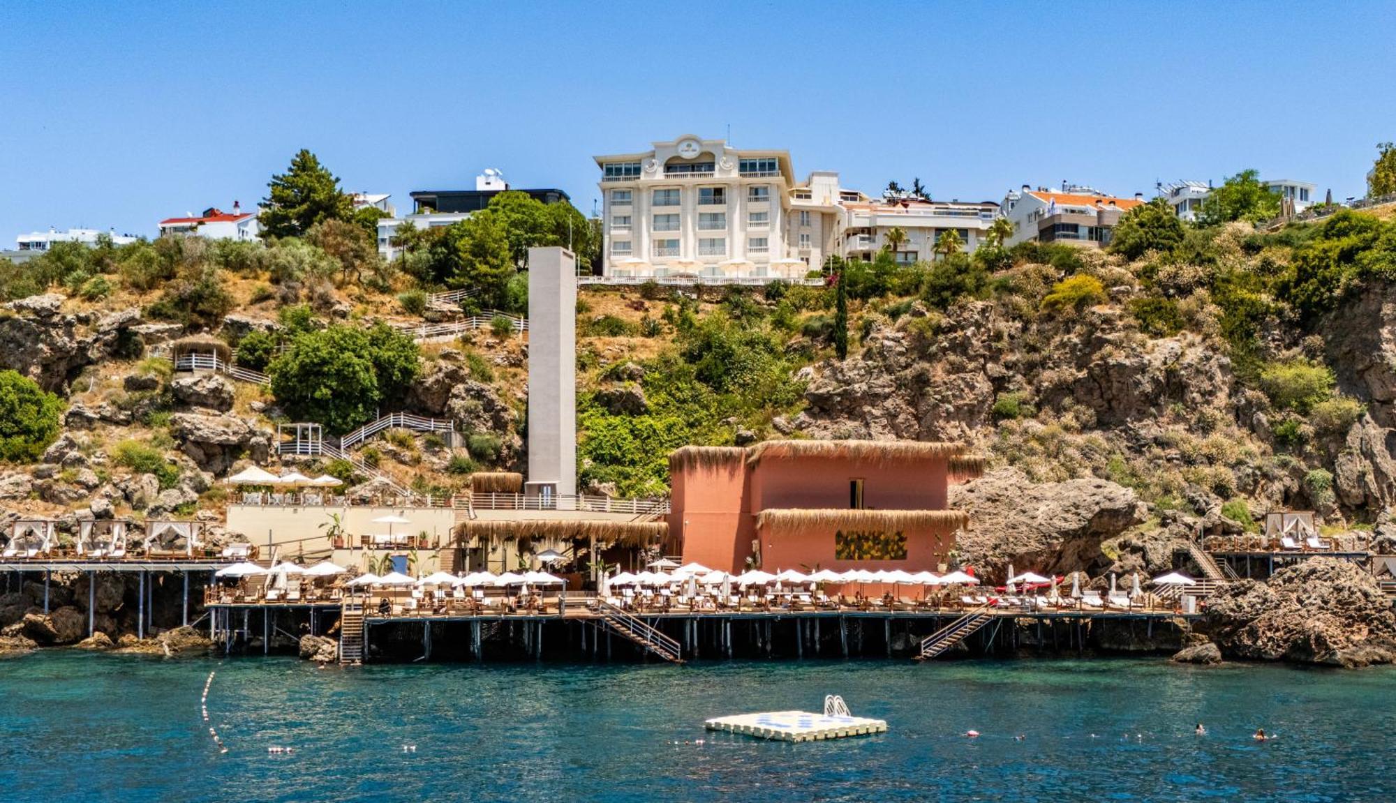 La Boutique & (adults Only) Hotel Antalya