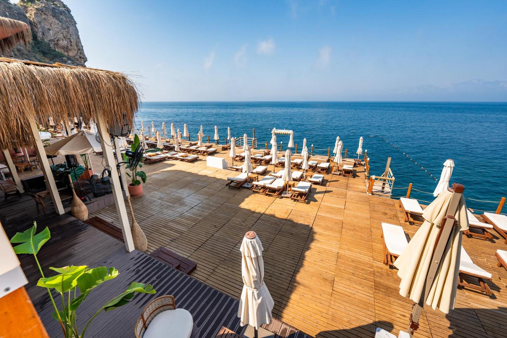 Hotel La Boutique & (adults Only)
