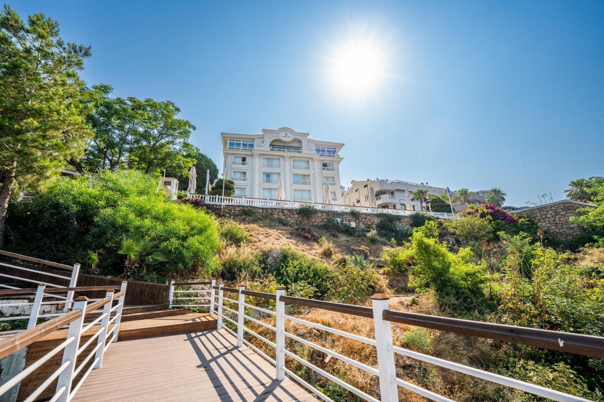 La Boutique & (adults Only) 4* Antalya