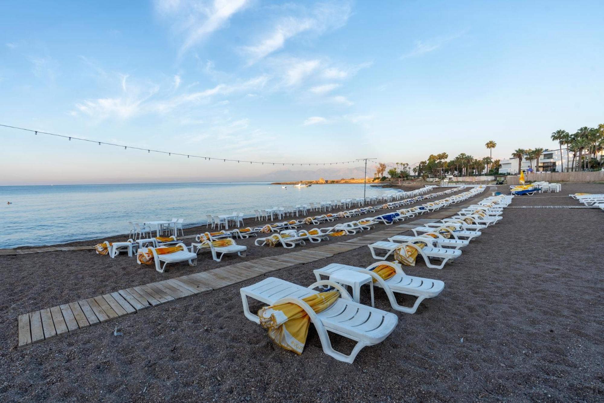 Lara Homes 2* Antalya