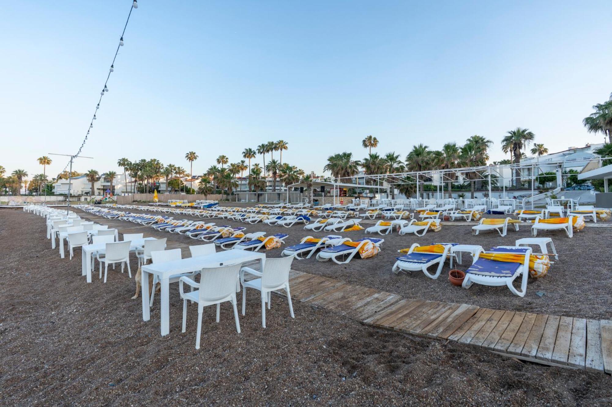 Lara Homes Aparthotel