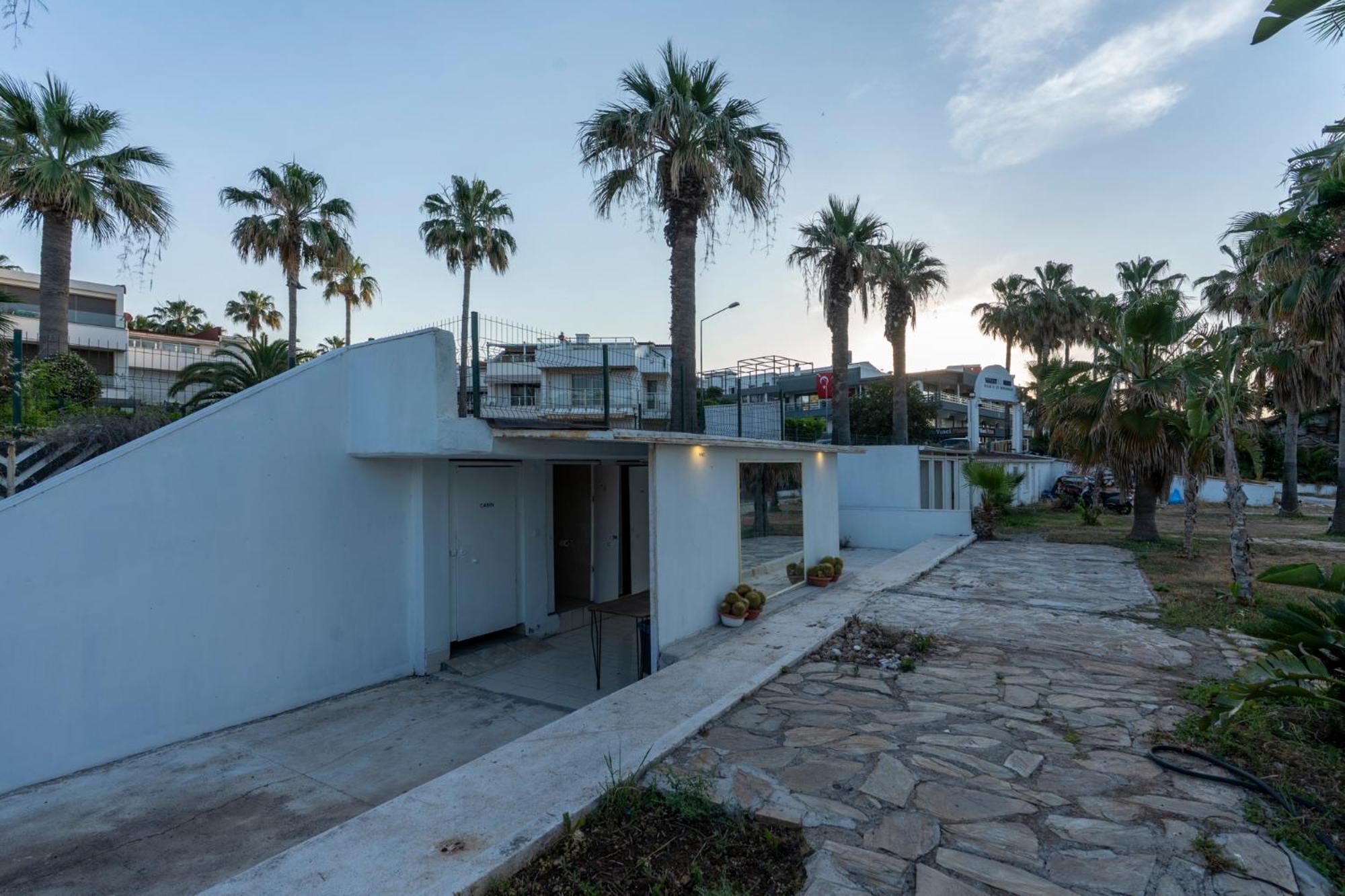 Aparthotel Lara Homes