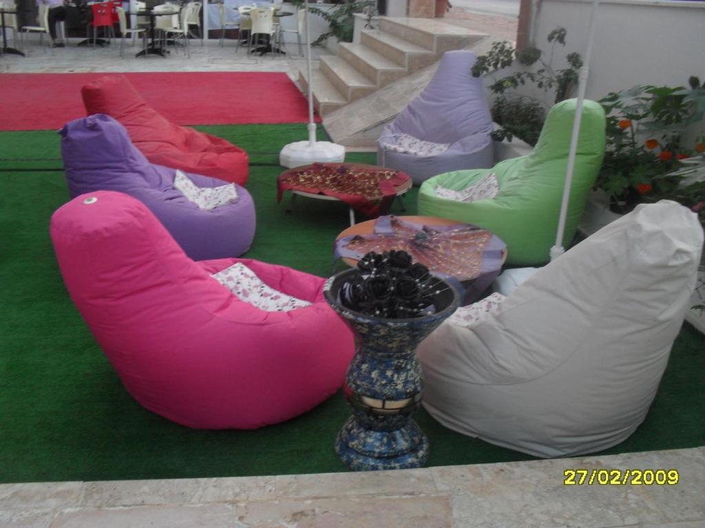 Rozz 1 Hotel Antalya