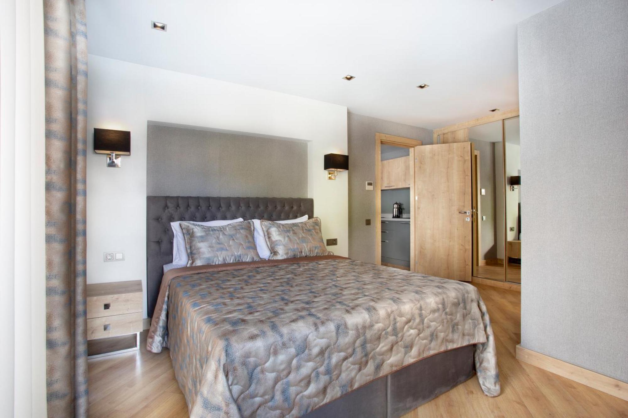 La Boutique & (adults Only) Hotel Antalya
