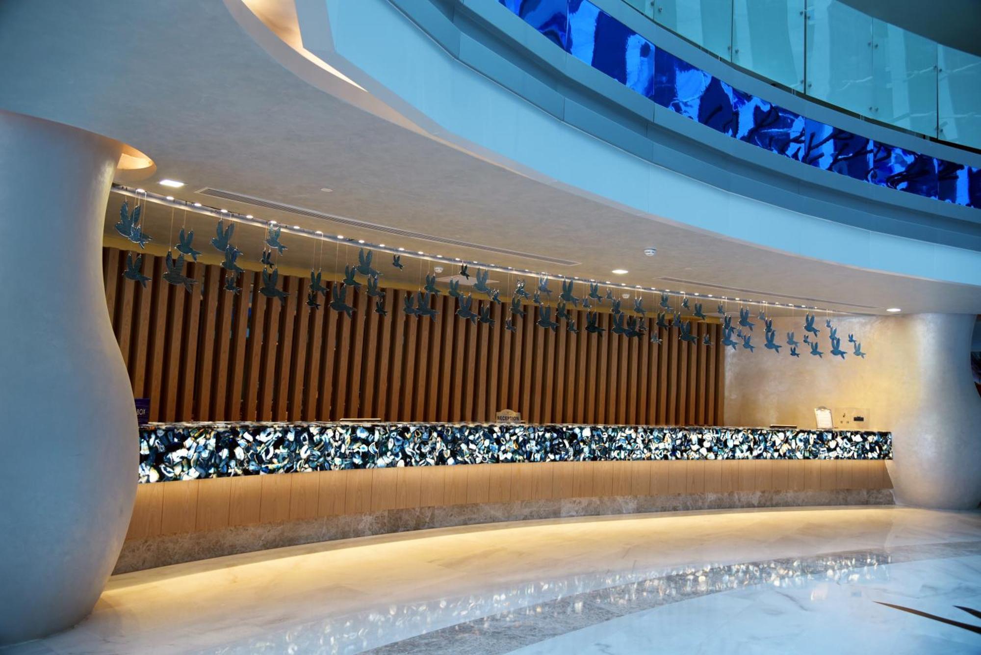 Hotel Royal Wings Antalya