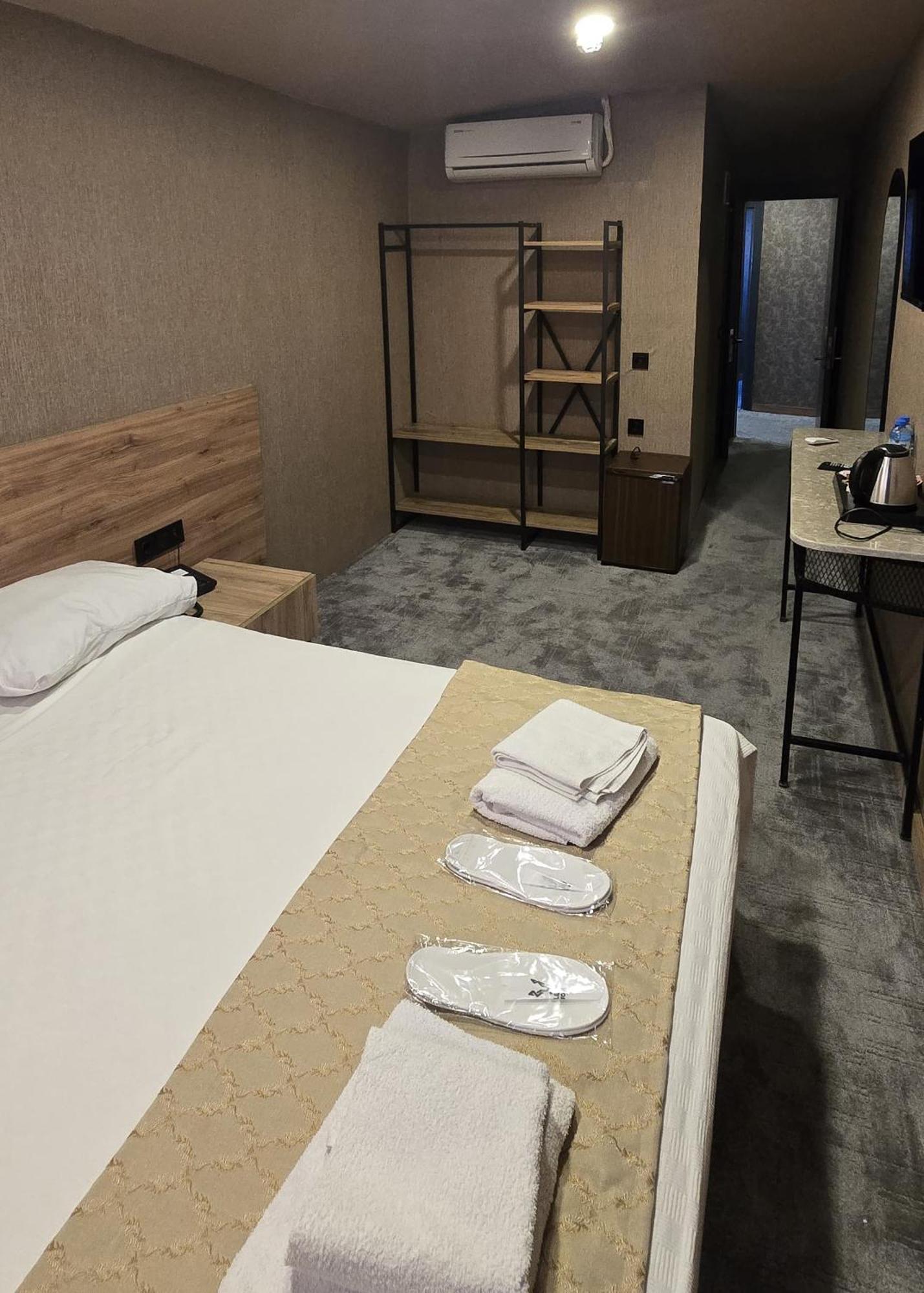 Hotel Lupo Libero
