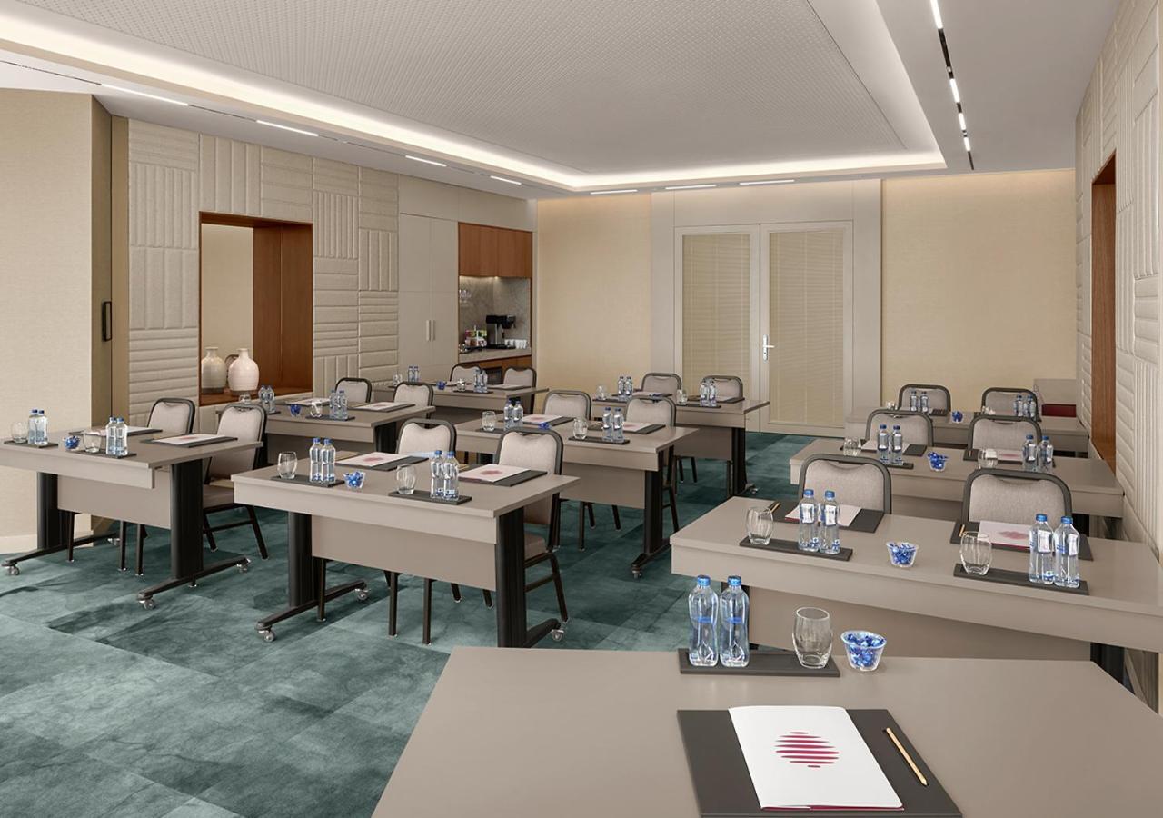 Hotel Akra Antalya 5*