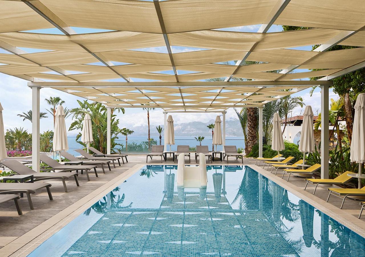 Hotel Akra Antalya Antalya