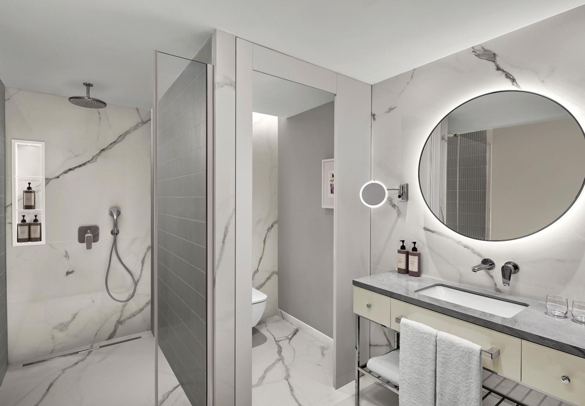 Hotel Akra Antalya 5*
