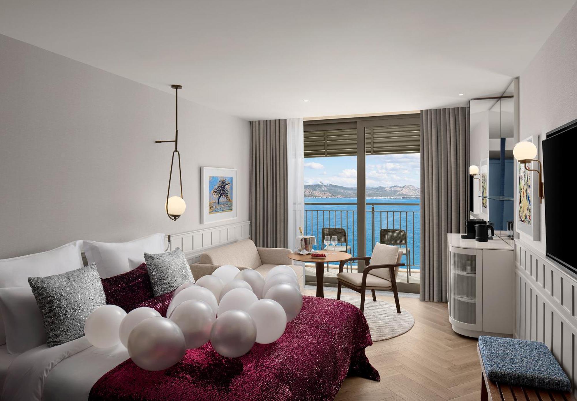 Hotel Akra Antalya