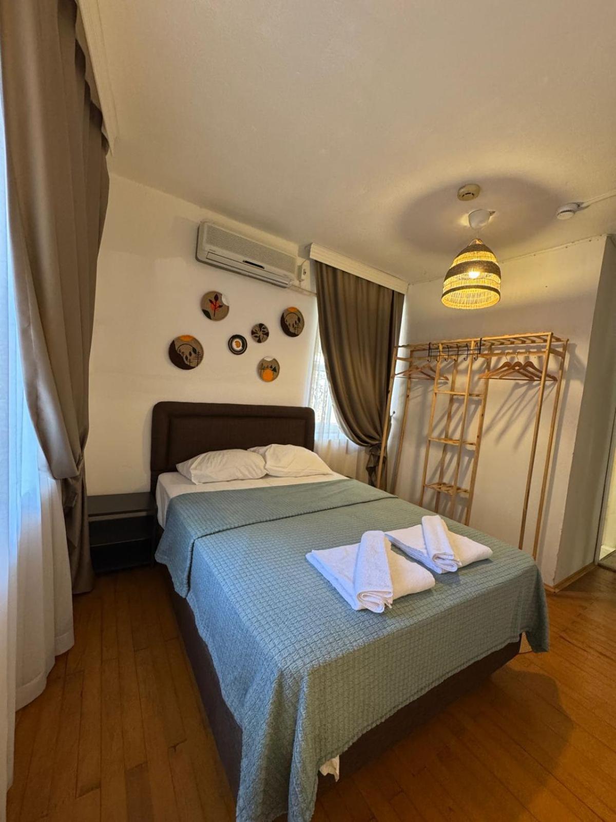 Tulipan Otel 2*
