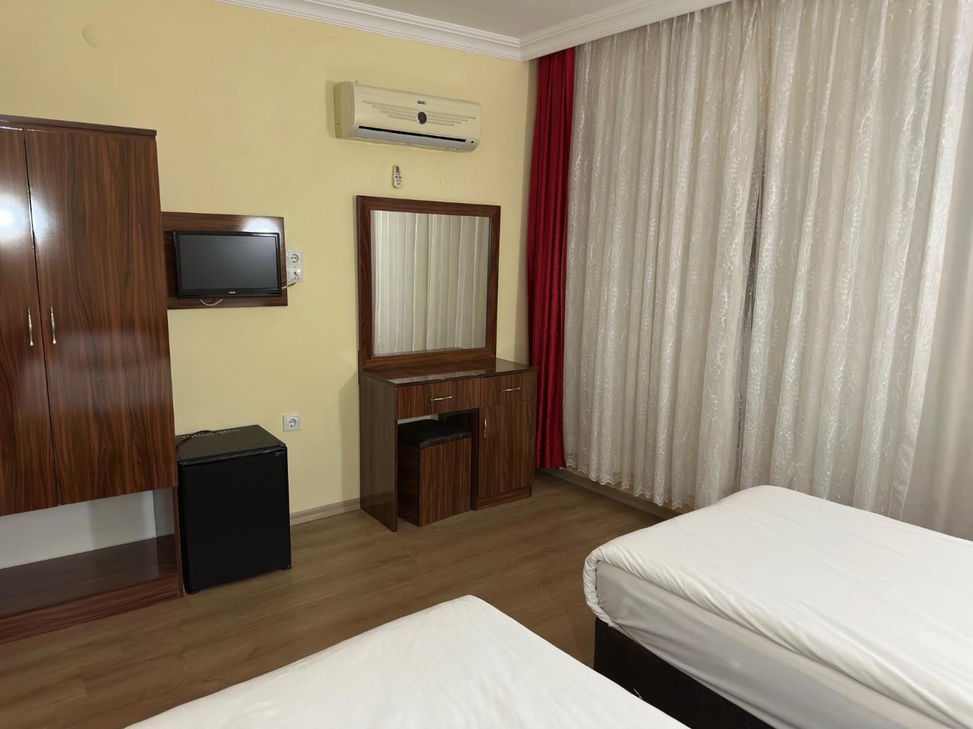 Bodensee Hotel Hotel Antalya