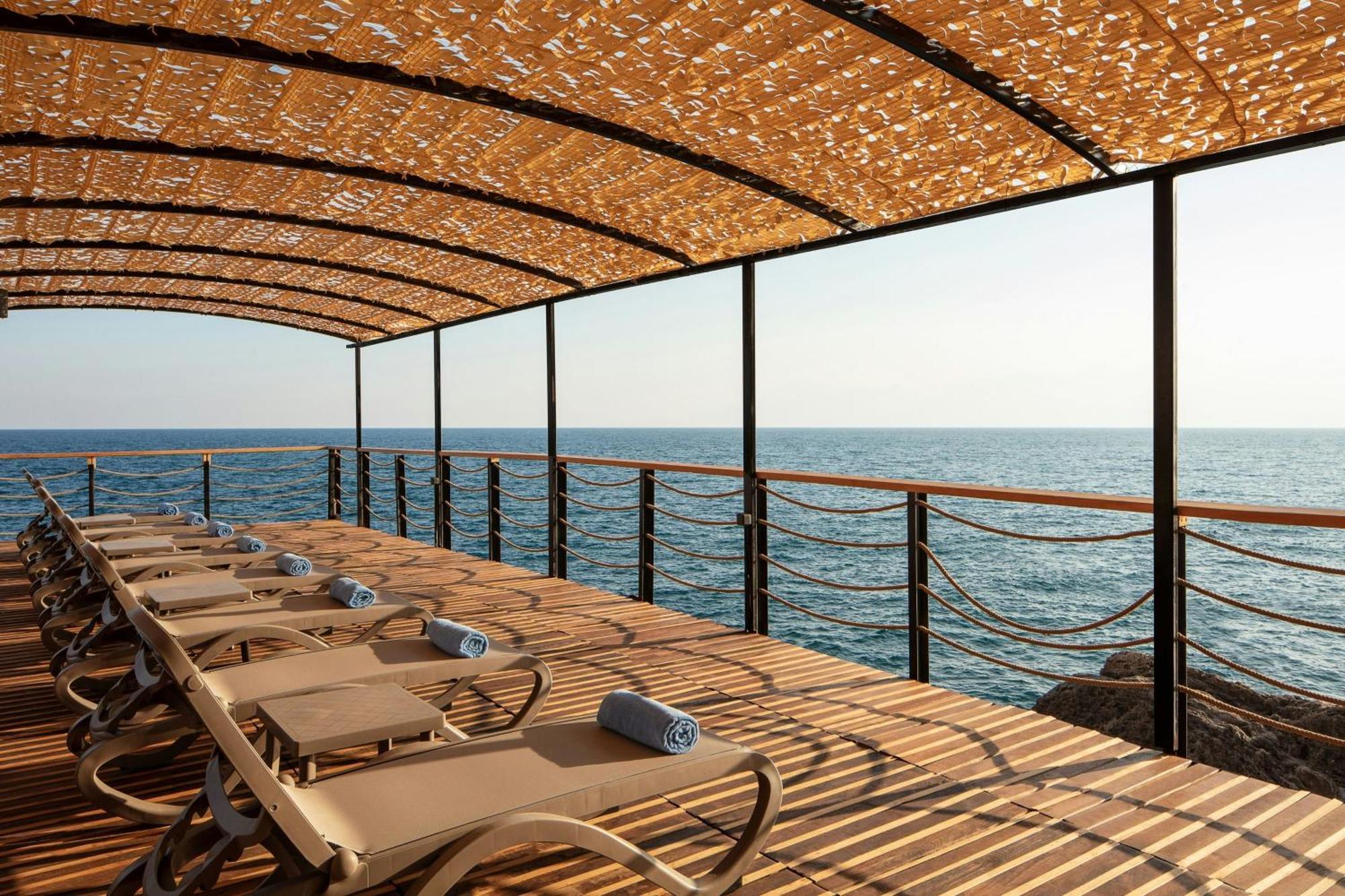 Delta Hotels By Marriott Antalya Lara - Adult Only 18 Plus Hotel