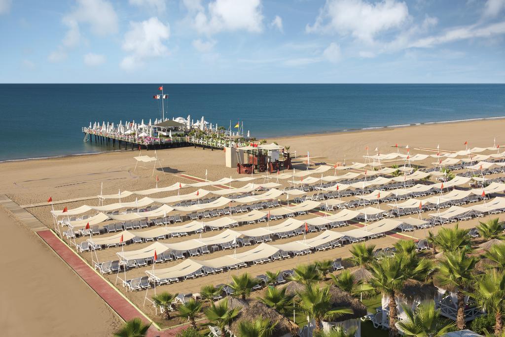 Resort Delphin Diva Premiere Antália