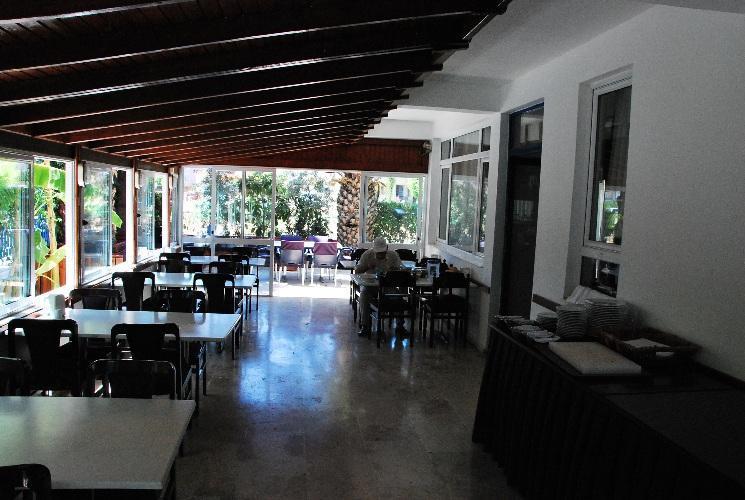 Lunay Otel Antalya