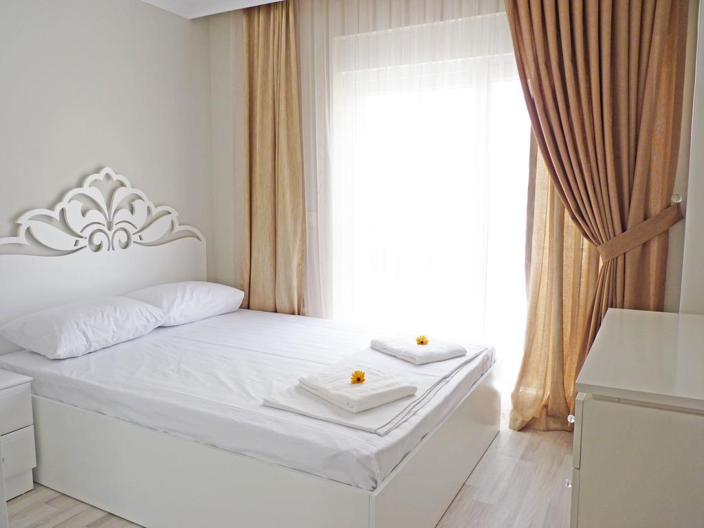 Roma - Emir Guersu Evleri Apartamento