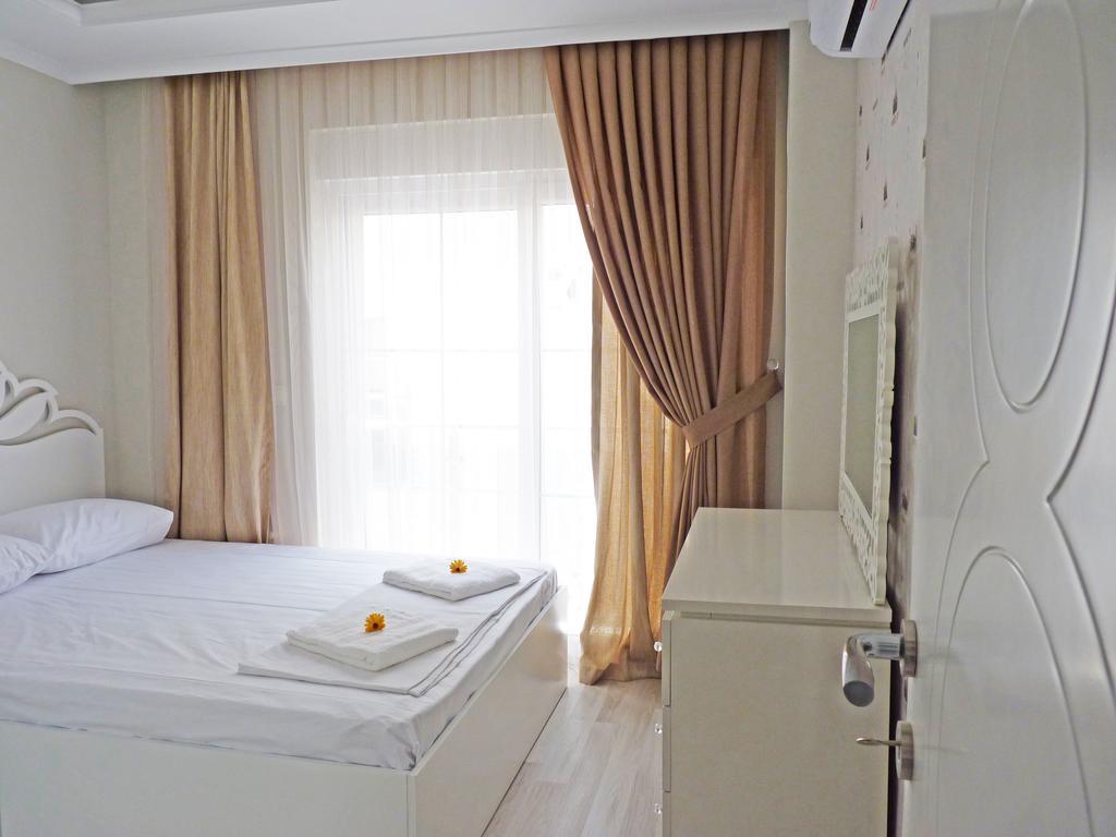 Apartamento Roma - Emir Guersu Evleri *
