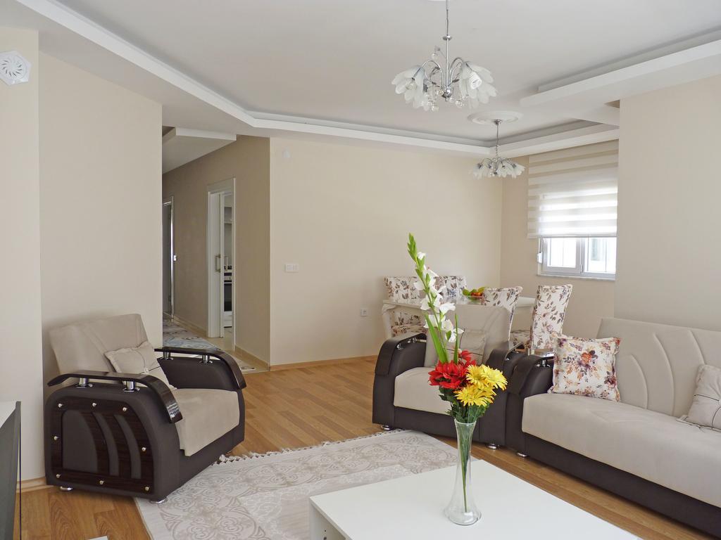 Roma - Emir Guersu Evleri Apartamento