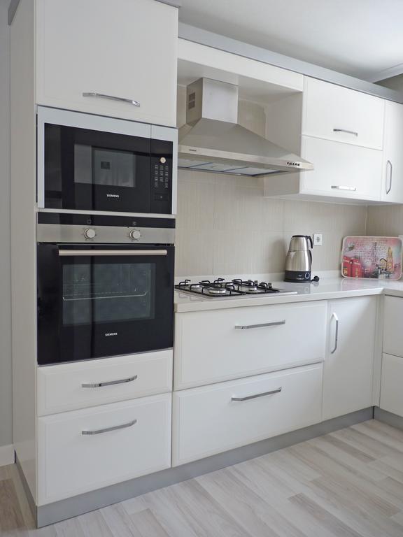 Roma - Emir Guersu Evleri Apartamento