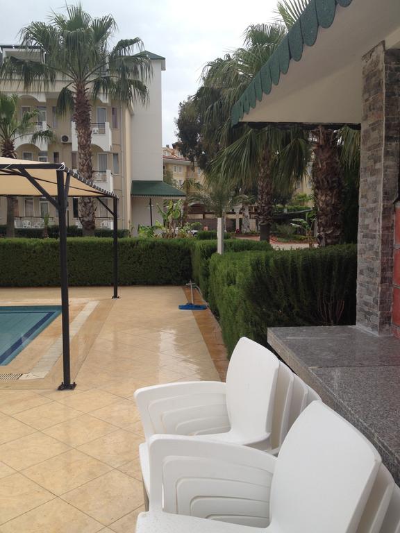 Hotel Club Fontana Life Antália