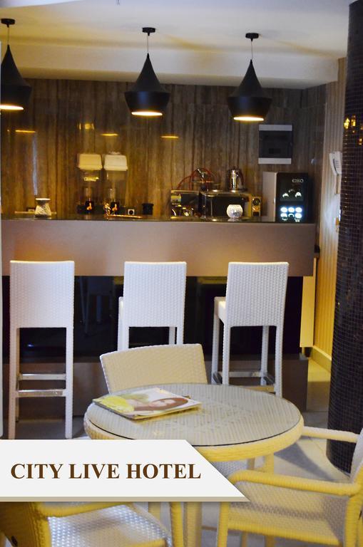 Live Hotel Antália