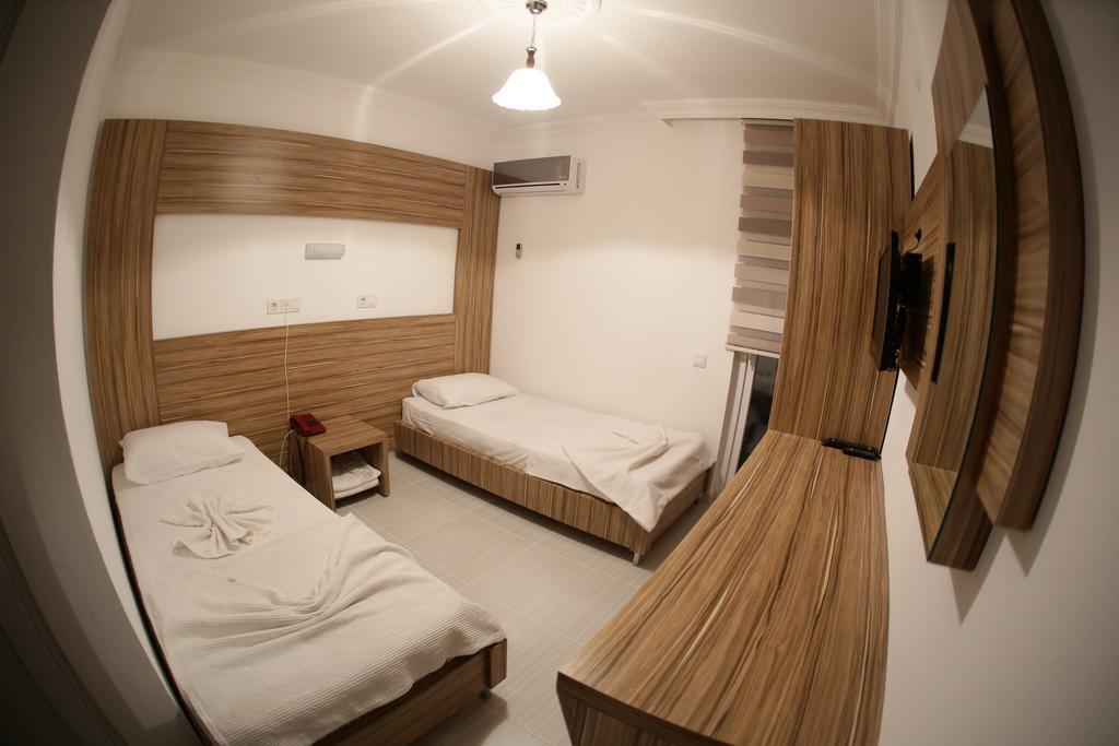 Araucaria Pension Antália