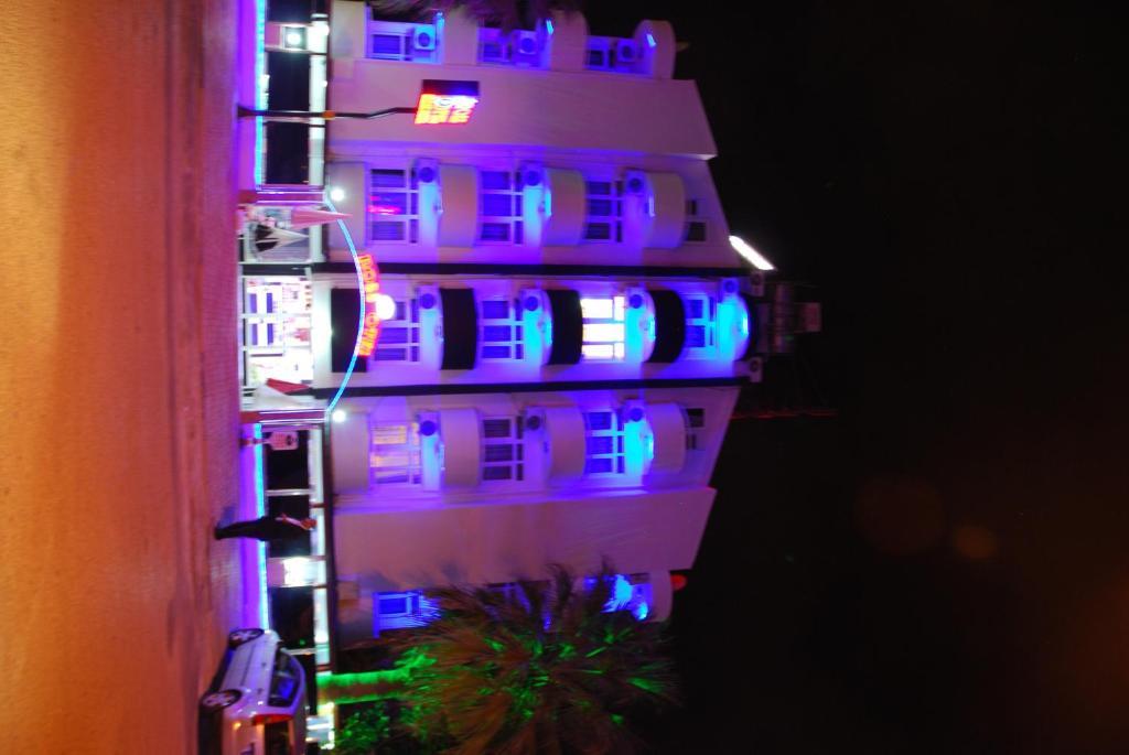 Hotel Rozz 1 2*