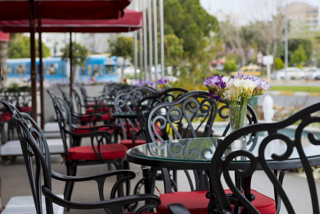 Otel Prime Boutique 4*