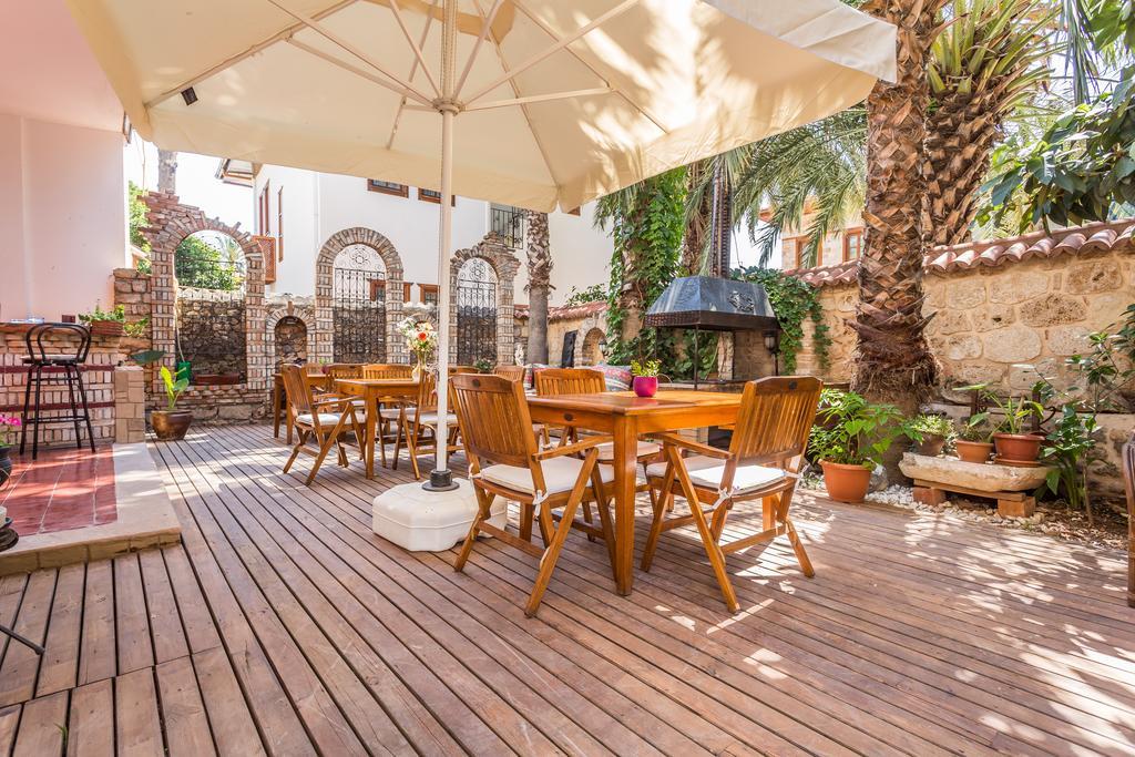 Hotel Mavi & Ani 3*