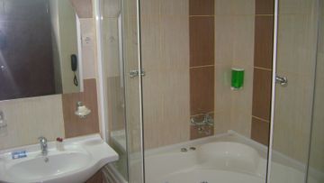 Otel Safari Antalya