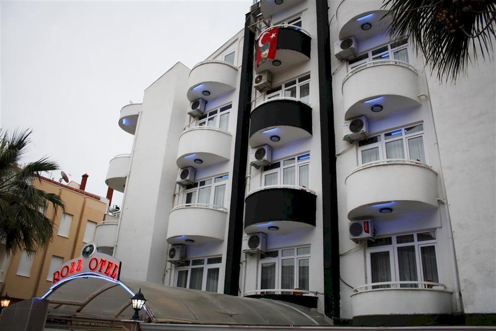 Hotel Rozz 1