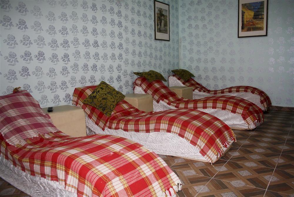 Hotel Rozz 1