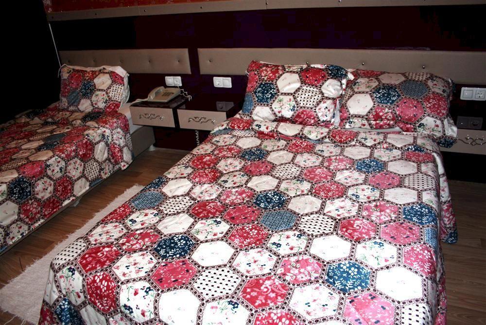 Hotel Rozz 1 Antalya