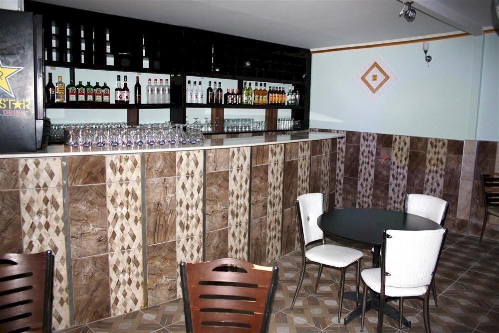 Rozz 1 Antalya