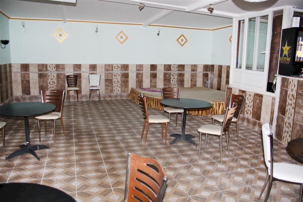 Hotel Rozz 1 Antalya