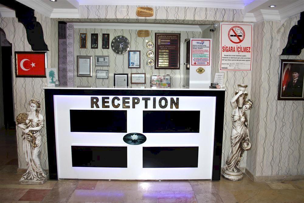 Hotel Rozz 1