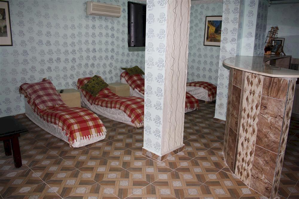 Hotel Rozz 1 2*