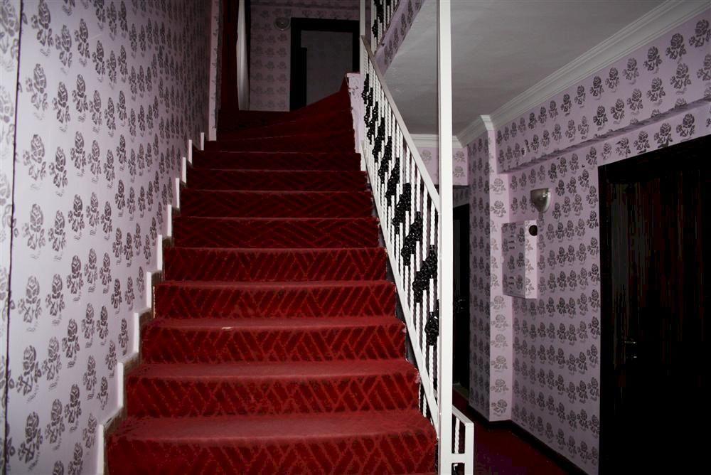 Hotel Rozz 1