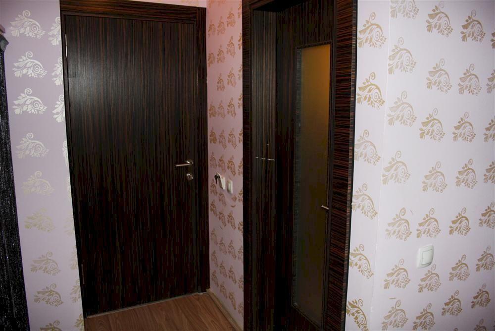 Hotel Rozz 1 Antalya