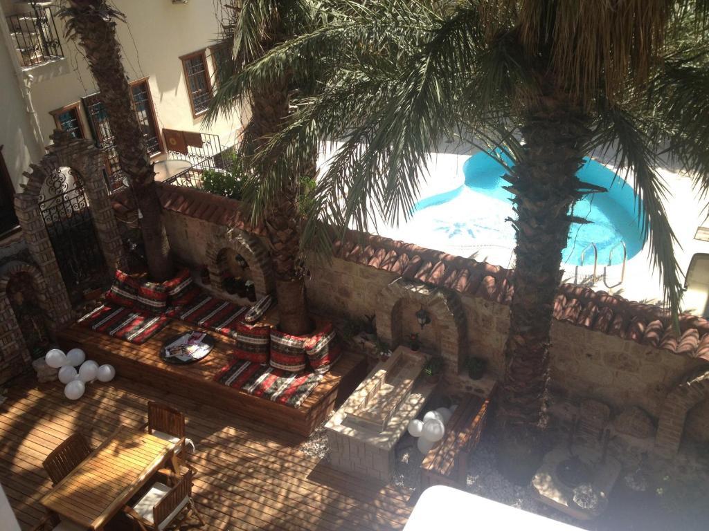 Mavi & Ani Hotel