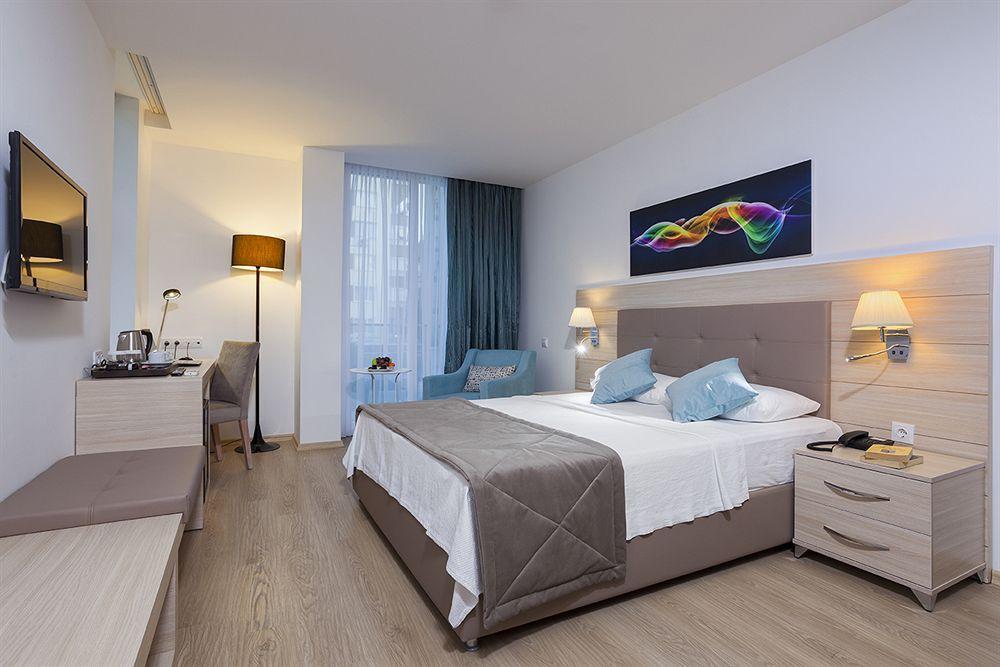 Apart-hotel The & Antália