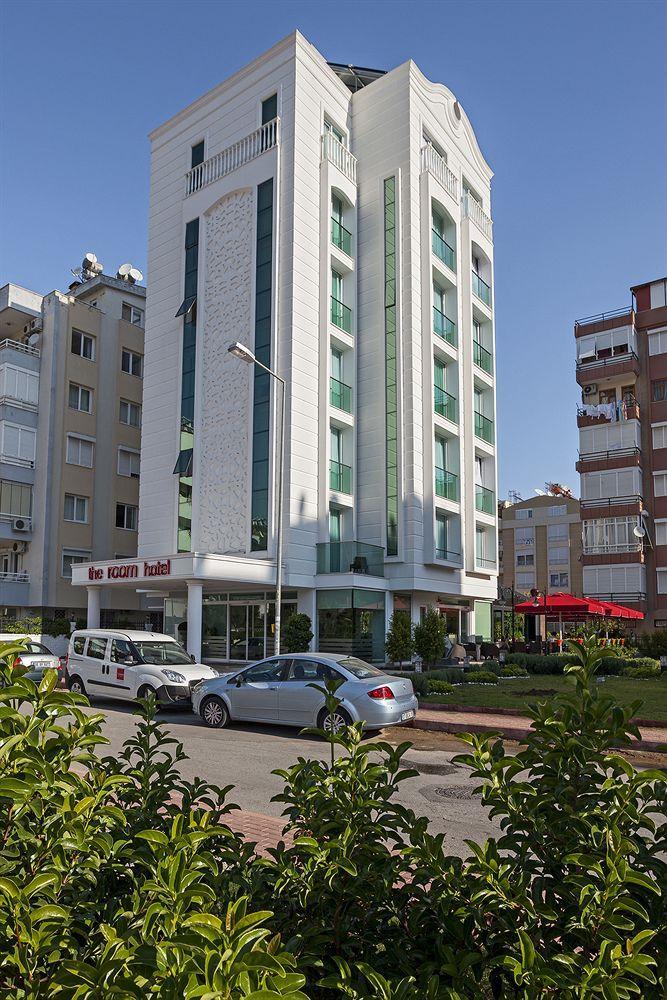 Apart-hotel The & 3*