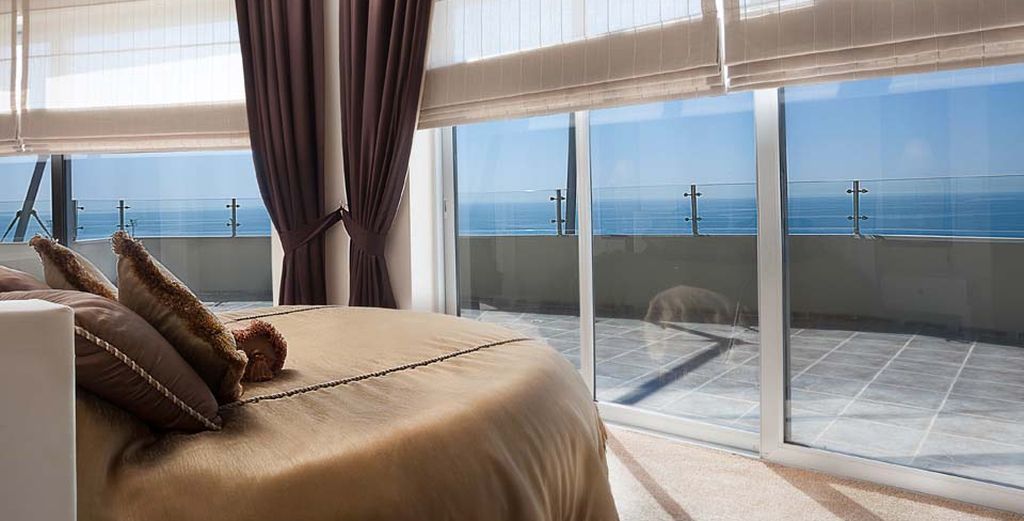 Delphin Be Grand Hotel Antália