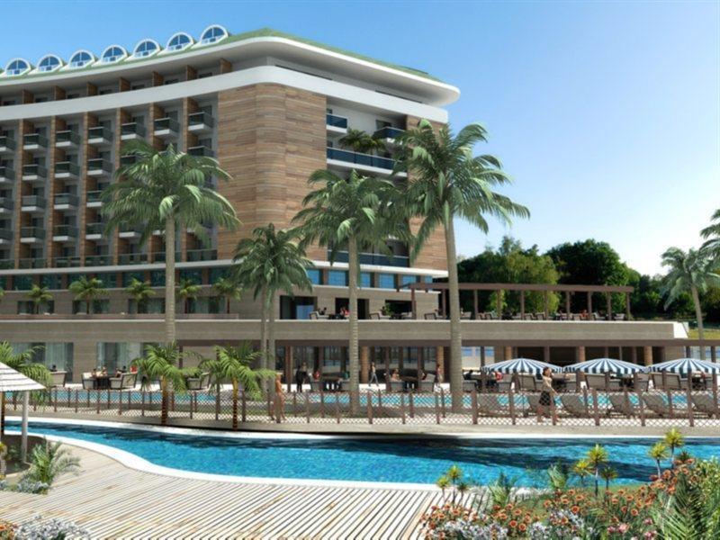 Hotel Aska Lara & Antália