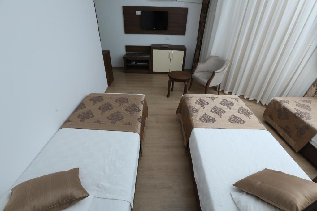 Otel Olbia 3*
