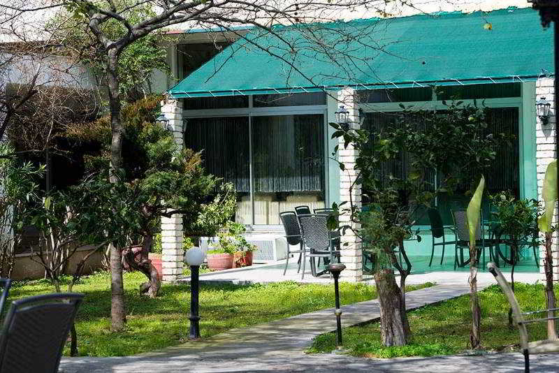 Nashira Hotel Antália