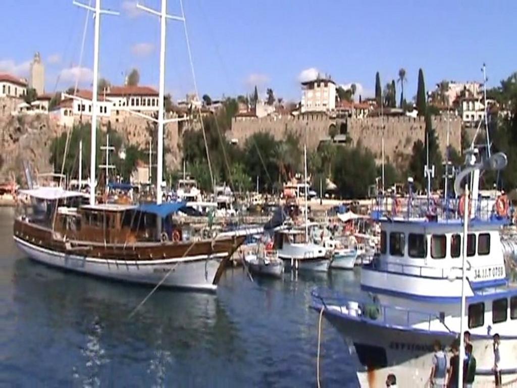 Otel Lara Atalla 2*